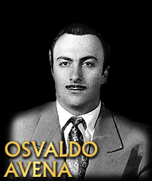 Osvaldo Avena - OAvena