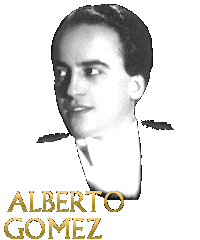 <b>Alberto Gómez</b> - agomez