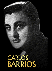 Carlos Barrios - cbarrios