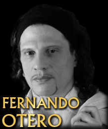 <b>Fernando Otero</b> - fotero