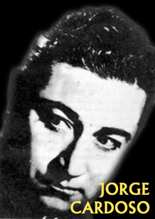 Jorge Cardoso - jcardoso