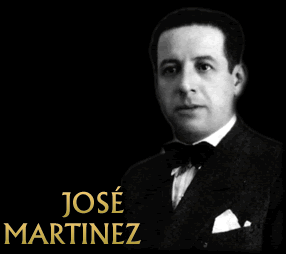 <b>José Martínez</b> - jmartinez
