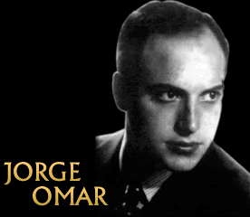 Jorge Omar - jomar