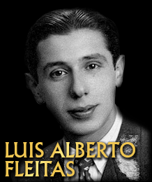 Luis Alberto Fleitas - lfleitas