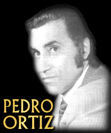 Pedro Ortiz - portiz