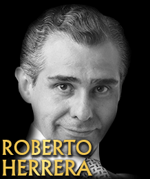 <b>Roberto Herrera</b> - rherrera