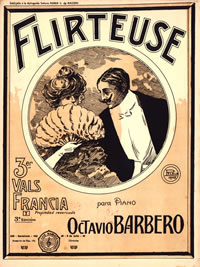 flirteuse Les gens et se moque de leurs travers d'autre part, la jeune santiaguera coquète et flirteuse, qui se déhanche dans les rues de manière un brin provocante. flirteuse Les gens et se moque de leurs travers d'autre part, la jeune santiaguera coquète et flirteuse, qui se déhanche dans les rues de manière un brin provocante.