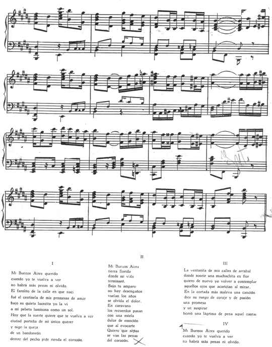 VOLVER CARLOS GARDEL LETRAS volver carlos gardel letras: