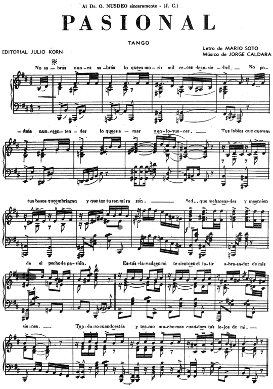 LETRAS DE TANGO MP3 letras de tango mp3: