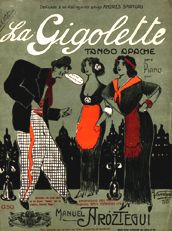 A Gigolette [1935]