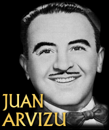 Biografía de Juan Arvizu por Néstor Pinsón - Todotango.com